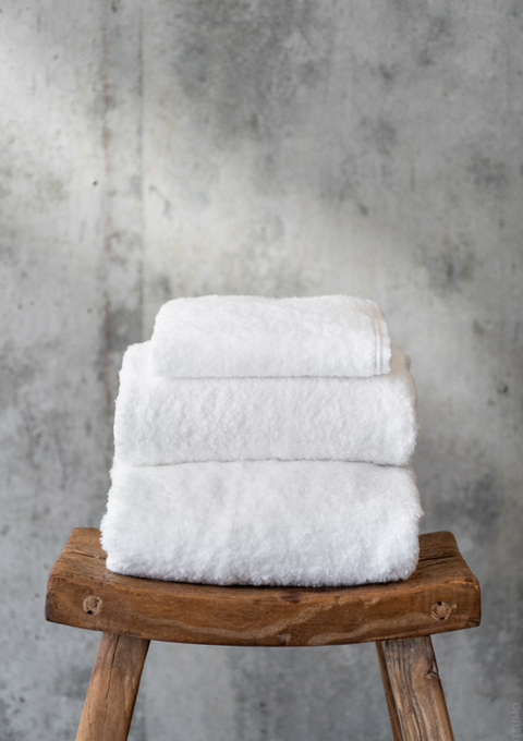 Marshmellow Towel - UCHINO