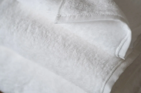 Marshmellow Towel - UCHINO