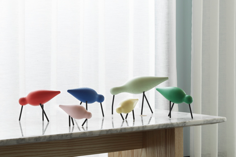 Shorebird - NORMANN COPENHAGEN