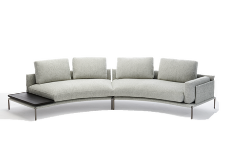 Noah Sofa - ZANOTTA
