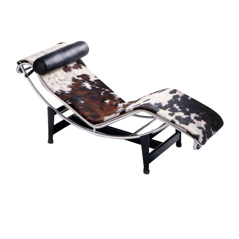 LC4 Chaise Longue - CASSINA