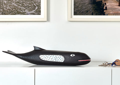 Eames House Whale - VITRA