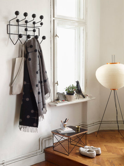 Eames House Bird Black - VITRA
