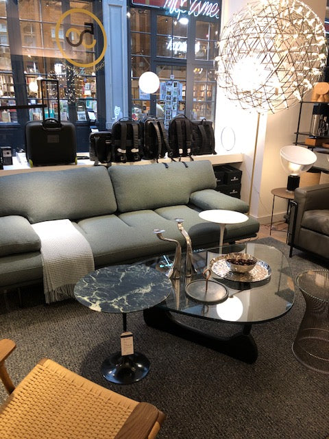 Milano+ Sofa - ZANOTTA