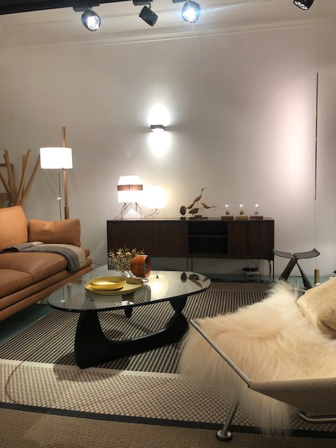 Coffee Table - VITRA