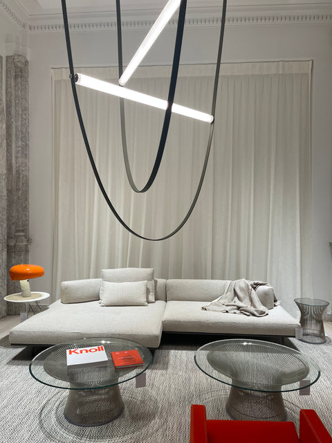 Matic Sofa - KNOLL