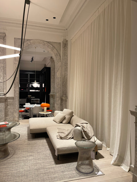 Matic Sofa - KNOLL