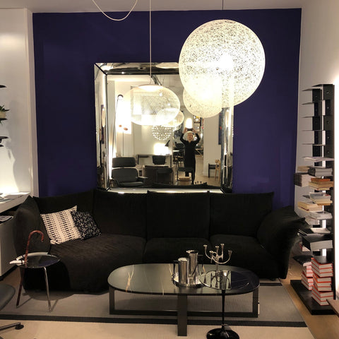Standard Sofa - EDRA