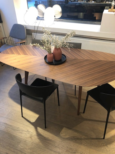 Tweed Table - ZANOTTA