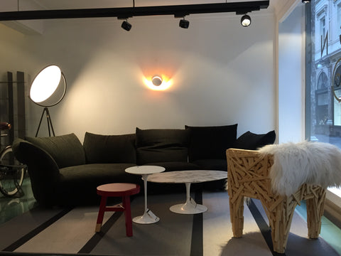 Standard Sofa - EDRA