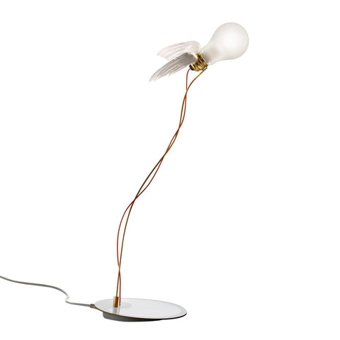 Lucellino Led Table Lamp - INGO MAURER