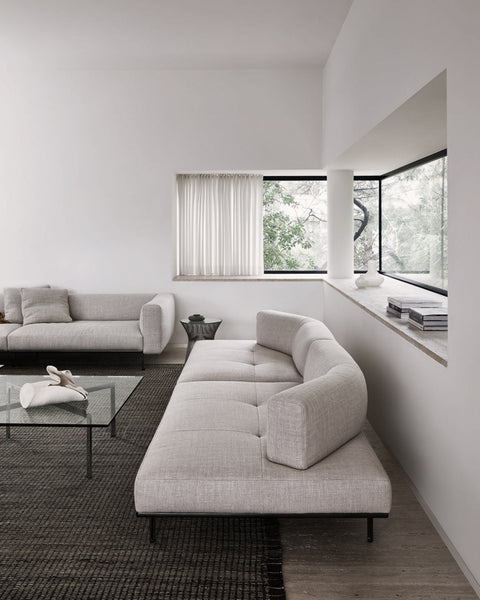 Matic Sofa - KNOLL