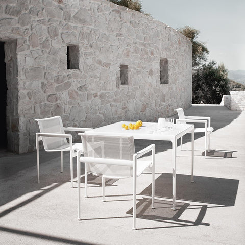 Outdoor 1966 Collection Table - KNOLL