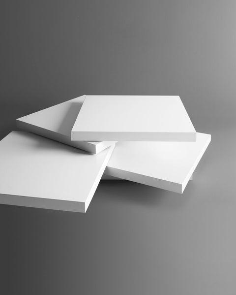 Rotor Table - KRISTALIA