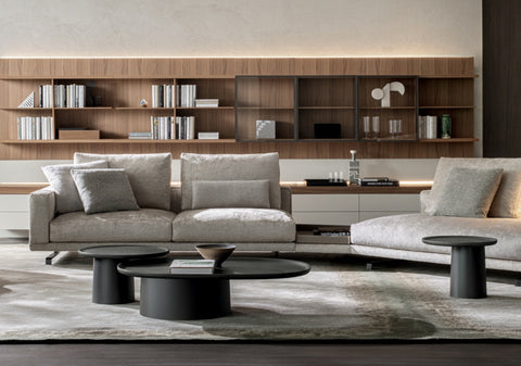 Louisa Table - MOLTENI