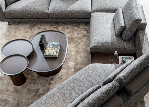 Louisa Table - MOLTENI