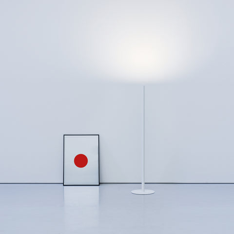 Mister Floor Lamp - DAVIDE GROPPI