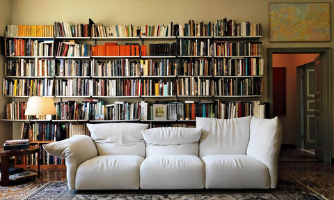 Standard Sofa - EDRA