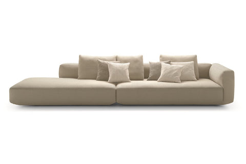 Pianoalto Sofa - ZANOTTA