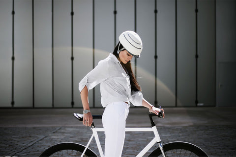 Helmet - CLOSCA