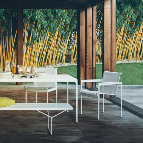 Outdoor Chairs - KNOLL