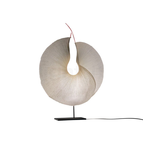 Yoruba Rose Lamp - INGO MAURER