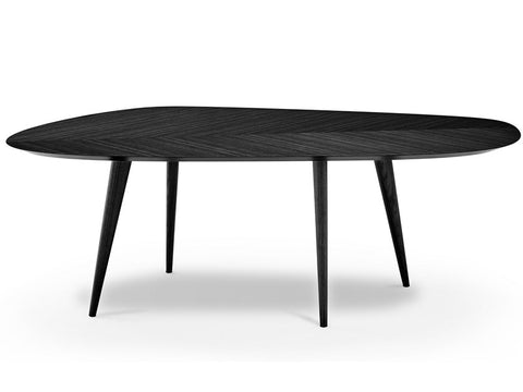 Tweed Table - ZANOTTA