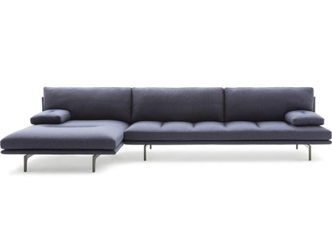 Milano+ Sofa - ZANOTTA