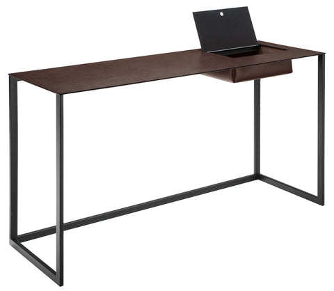 Calamo desk - ZANOTTA