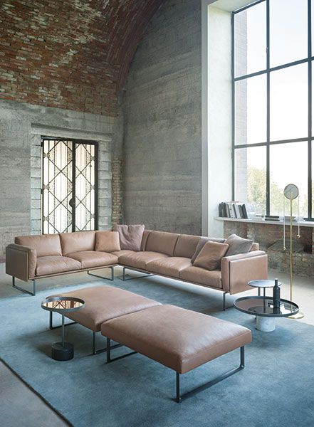 8 Sofa - CASSINA