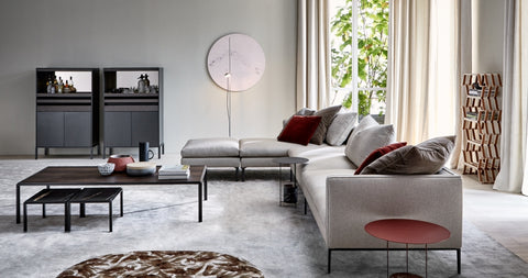 Paul Sofa - MOLTENI