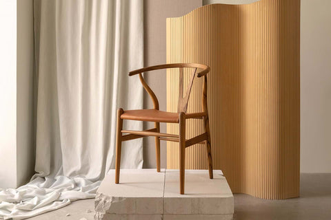 CH24 Birthday Edition - CARL HANSEN