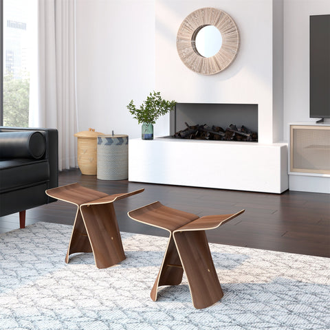 Butterfly Stool - VITRA