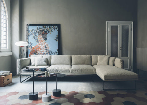 8 Sofa - CASSINA
