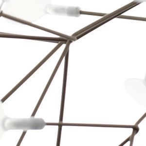 Heracleum Lamp - MOOOI