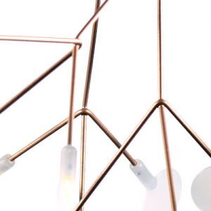 Heracleum Lamp - MOOOI