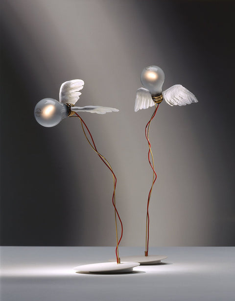 Lucellino Led Table Lamp - INGO MAURER