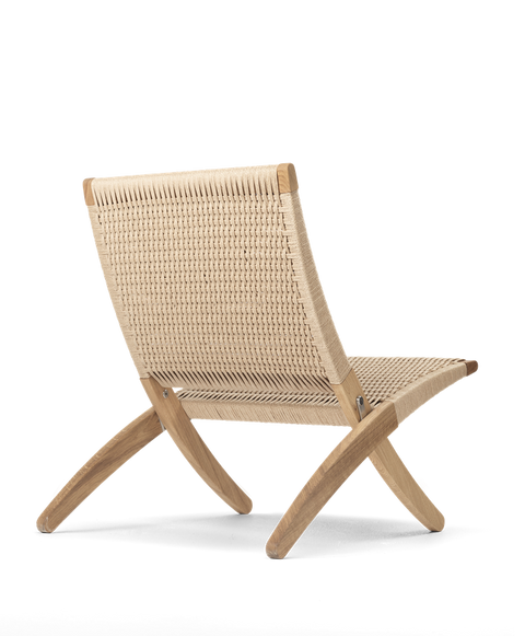 MG501 Cuba Chair - CARL HANSEN