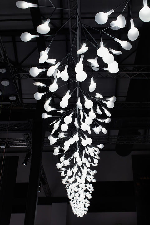 Heracleum Lamp - MOOOI