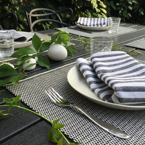 Place mats - WOODNOTES