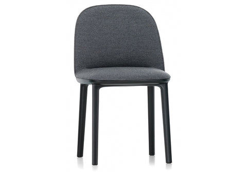 Softshell side chair (4 pieces) - VITRA