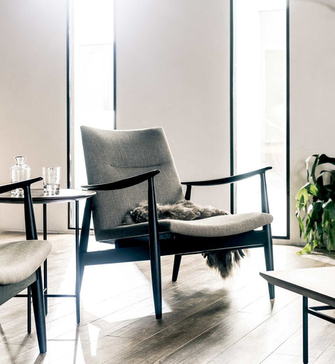 Rivage Easy chair - RITZWELL