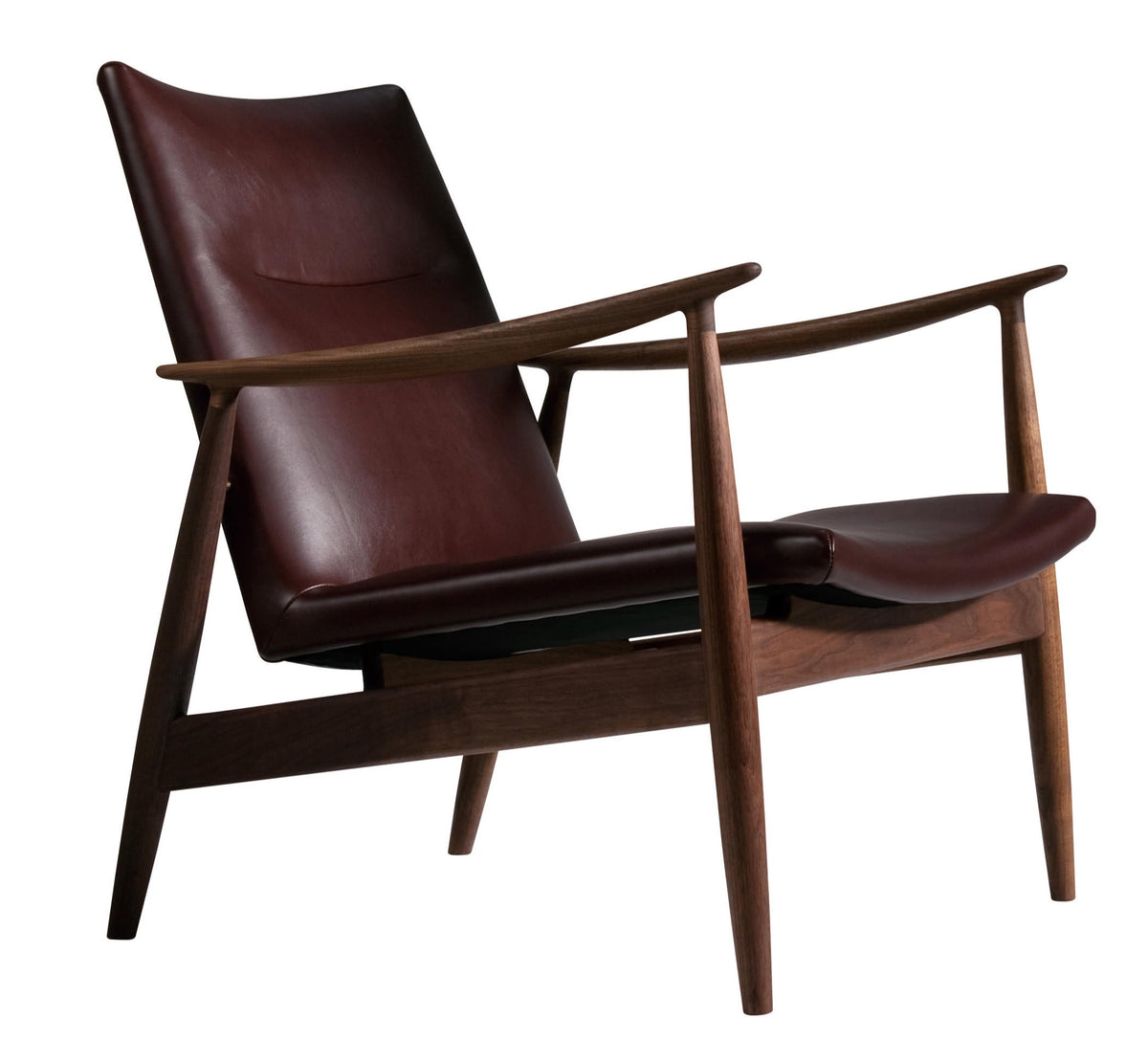 Rivage Easy chair - RITZWELL – Ligne Brussels