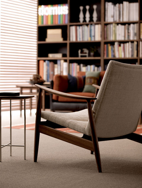 Rivage Easy chair - RITZWELL