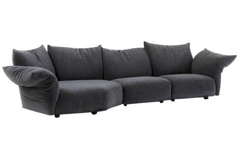 Standard Sofa - EDRA