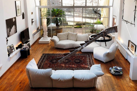 Standard Sofa - EDRA