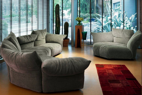 Standard Sofa - EDRA