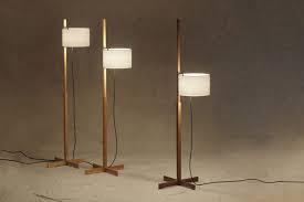 TMM Floor Lamp - SANTA & COLE