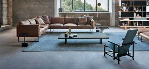 8 Sofa - CASSINA