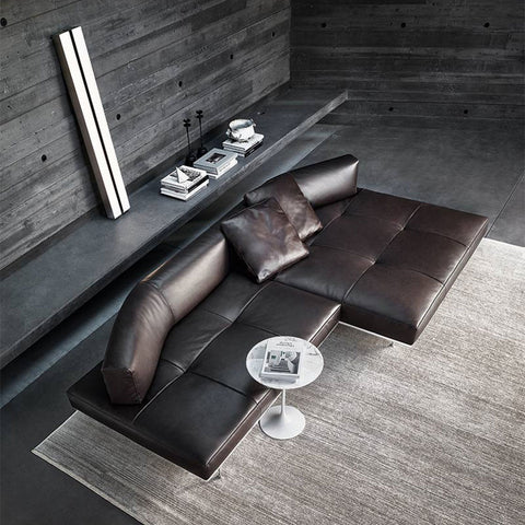 Matic Sofa - KNOLL